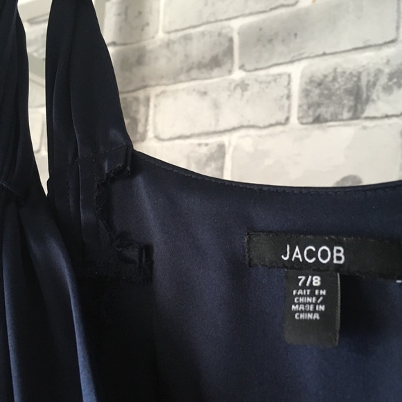 Jacob Dress - Picture 4 of 4